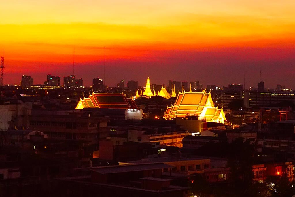 Wat-Saket