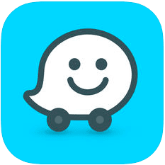 waze