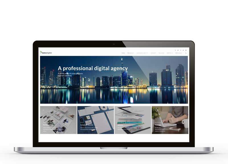 Agence-digitale