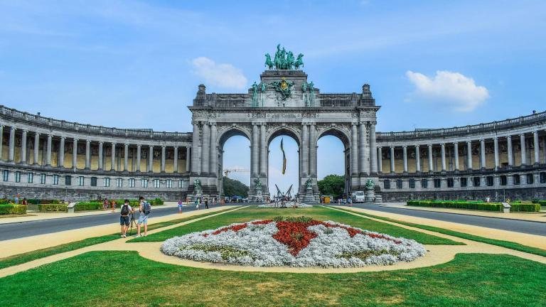 Bruxelles