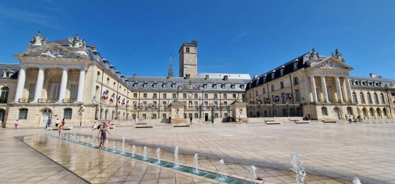 Place de la Libération