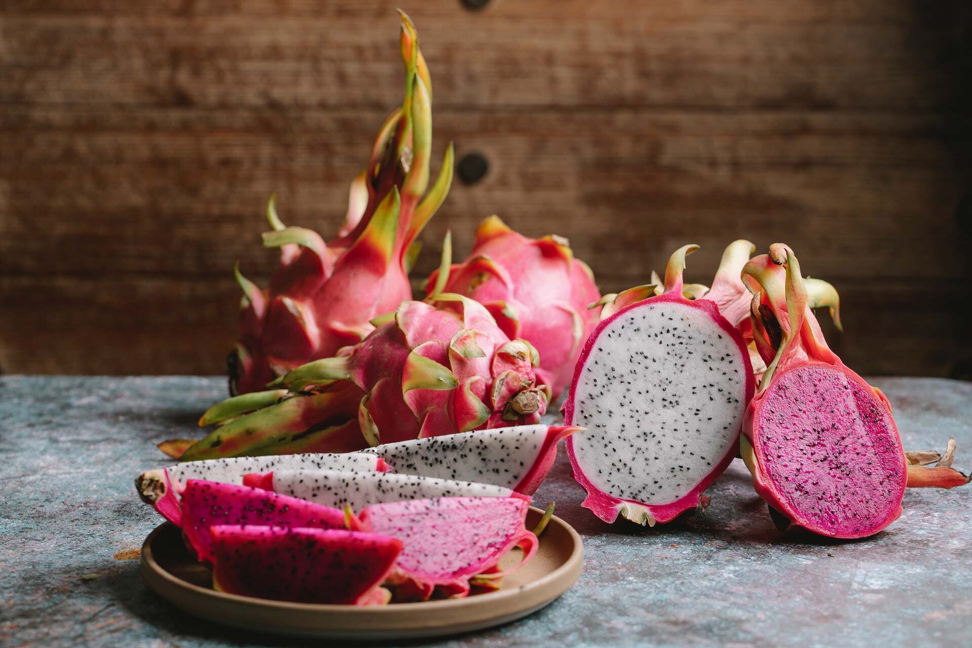 Fruit du dragon
