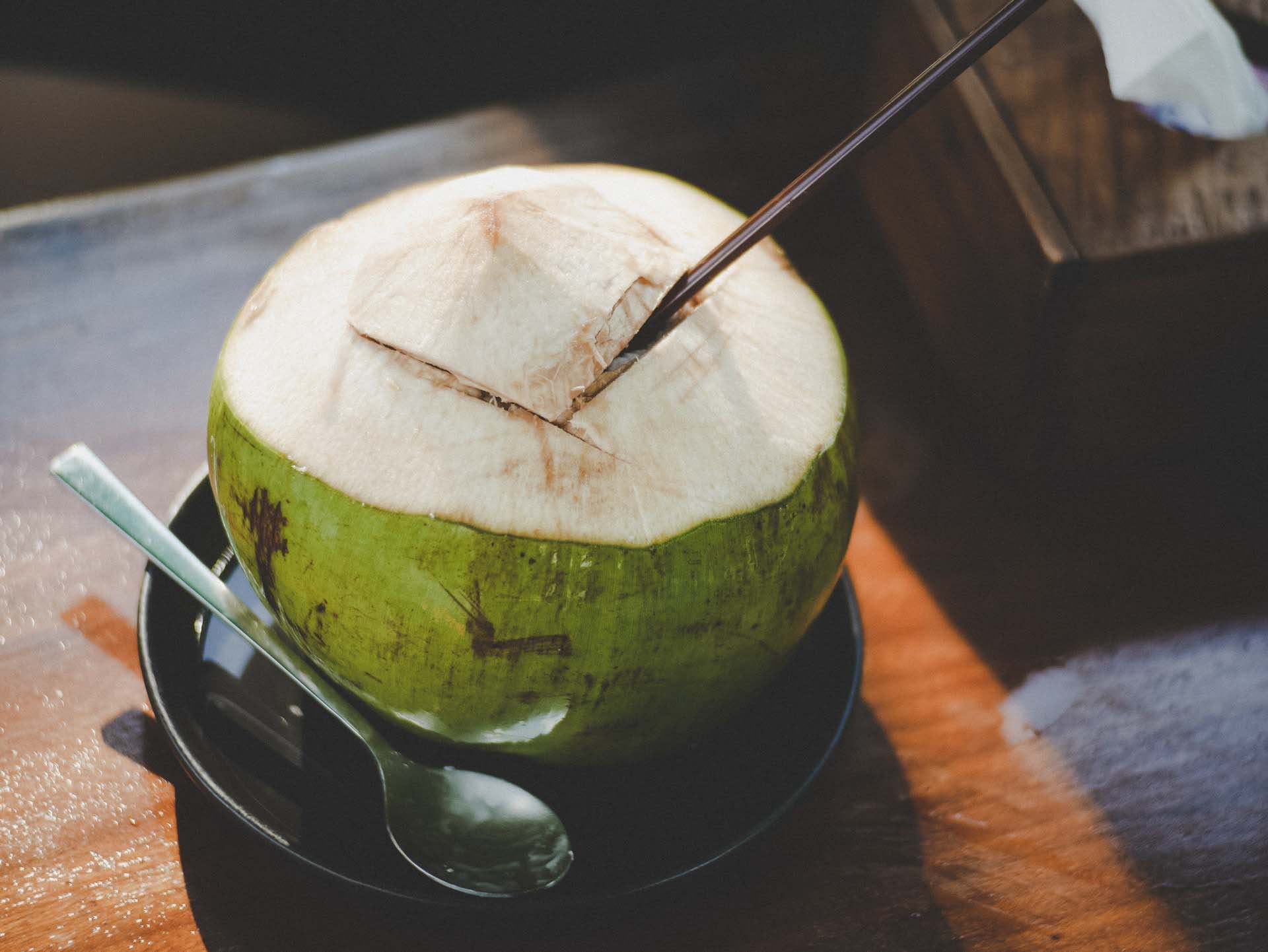 noix de coco