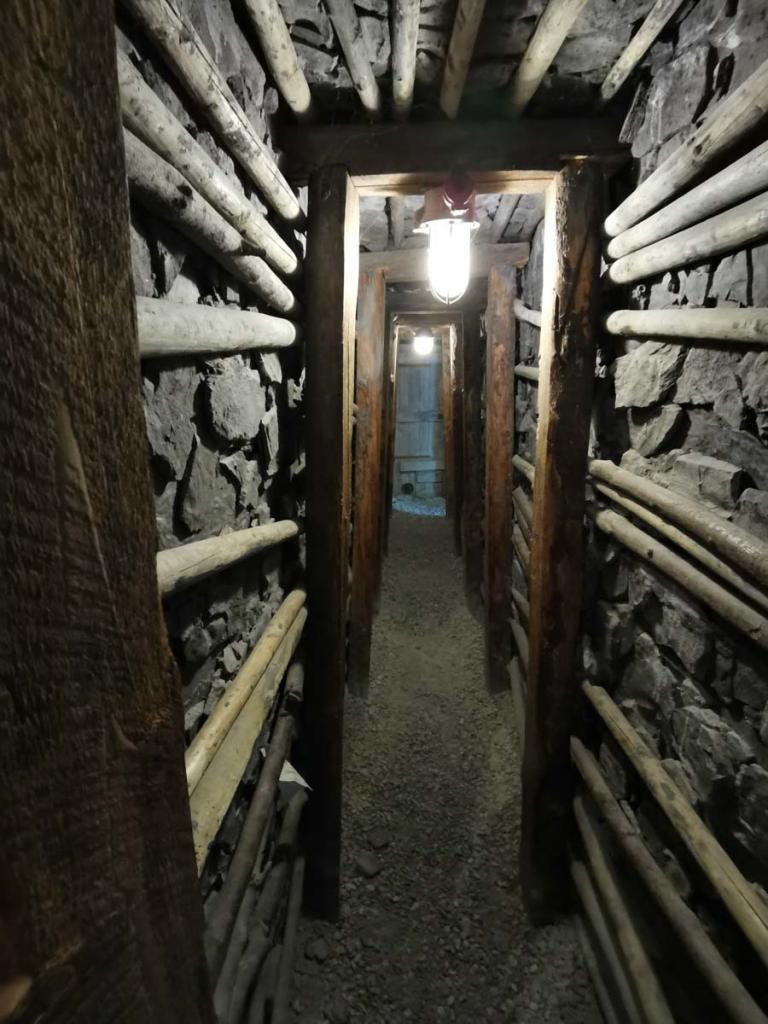 Bois du Cazier