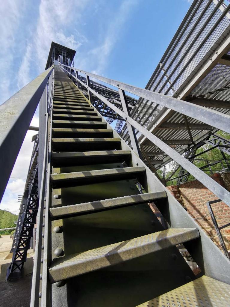 Bois du Cazier