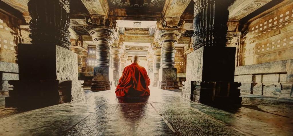 Matthieu Ricard