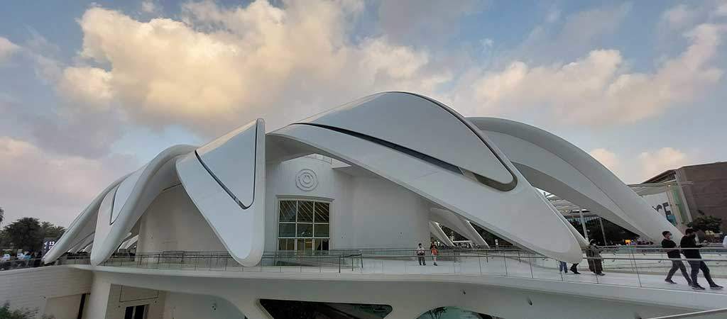Expo 2020