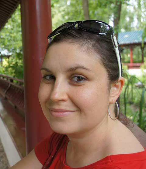 silvia