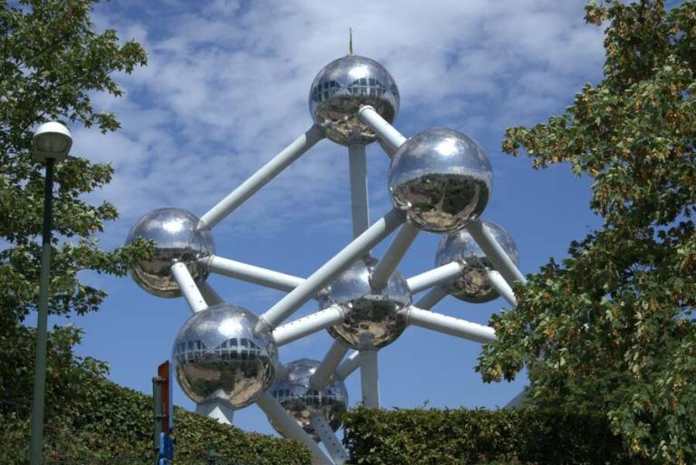Atomium