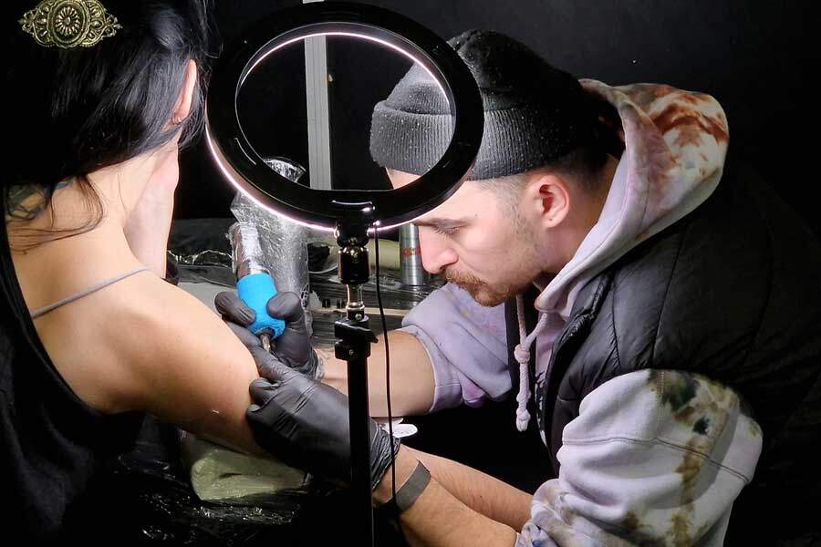 Tatoo