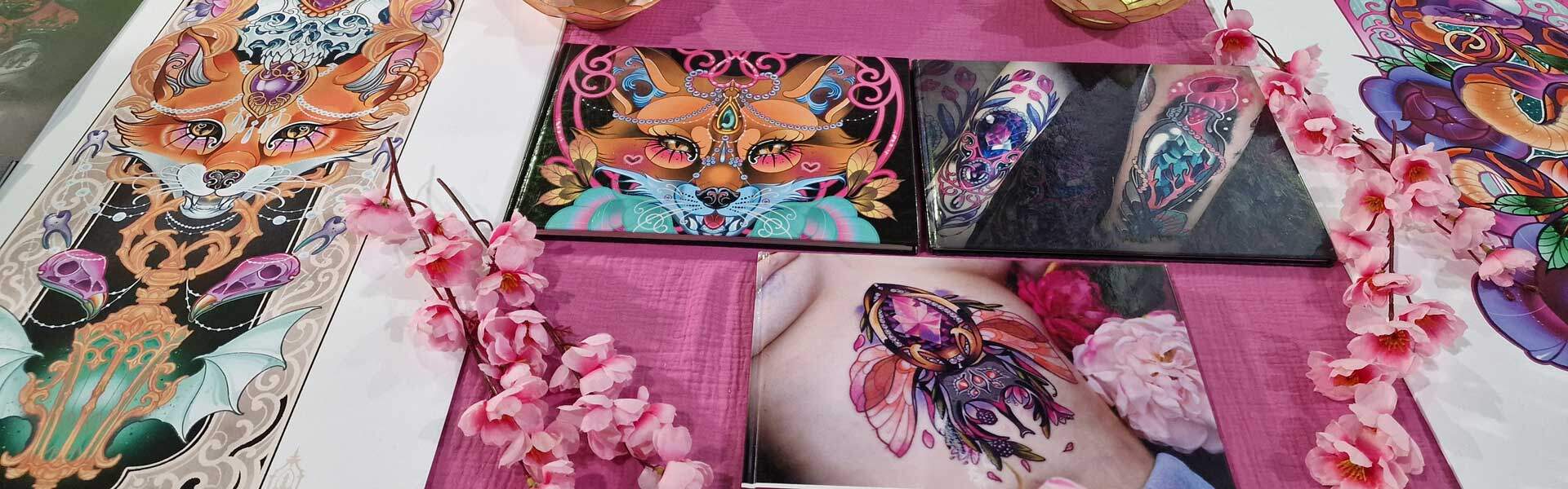 Tatouage