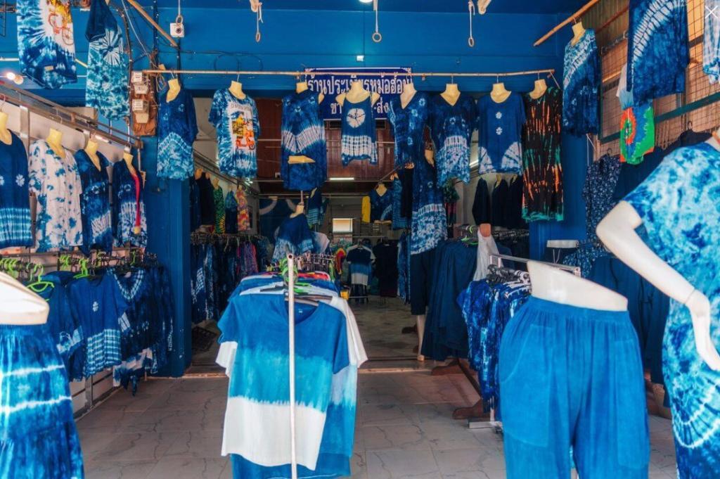 Indigo