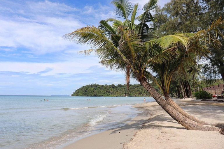 île de Koh Kood