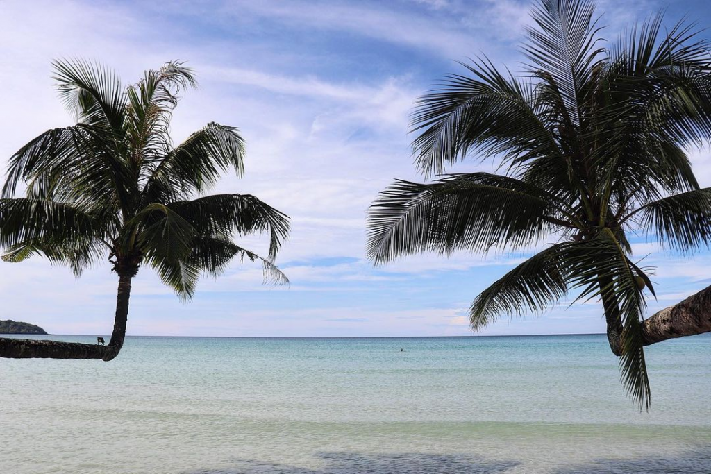 île de Koh Kood