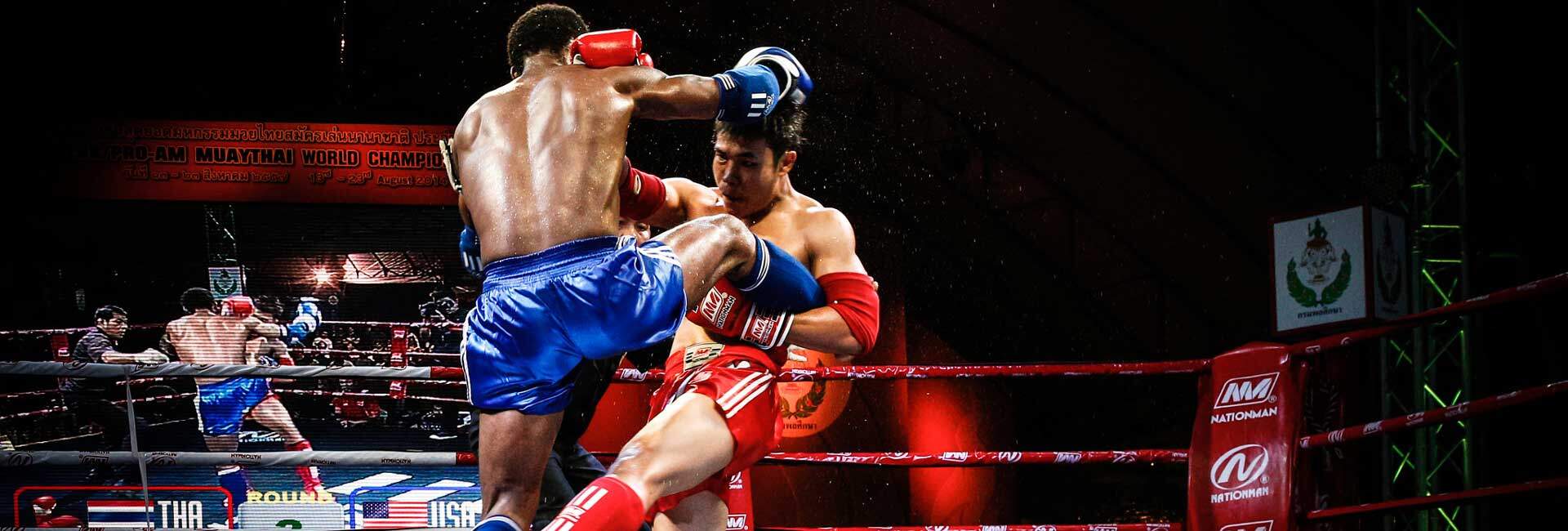 Muay Thai