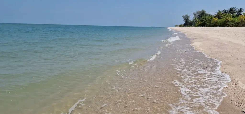 Pantai-Cedang
