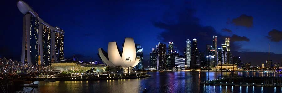 Singapour