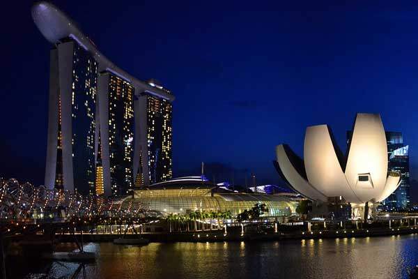 Singapour