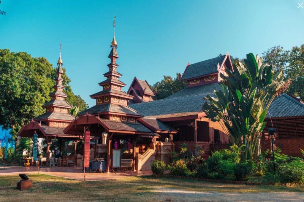 Wat Chom Sawan