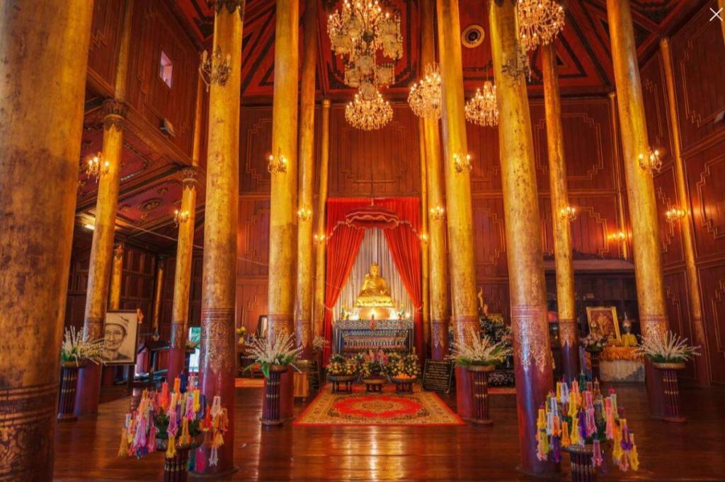 Wat Chom Sawan