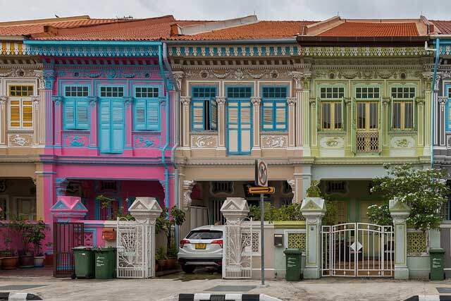 Katong