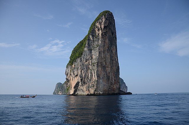 Koh Phi Phi