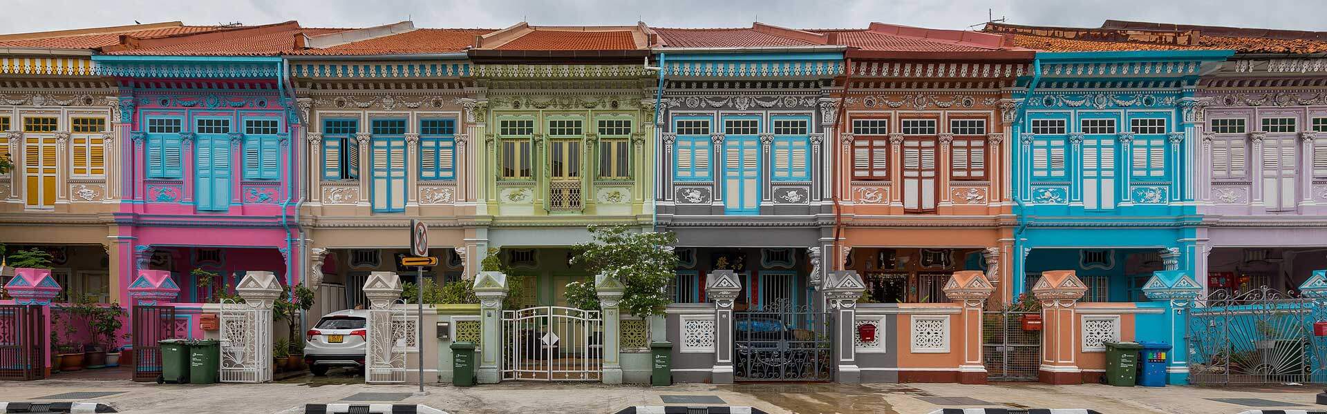 Katong