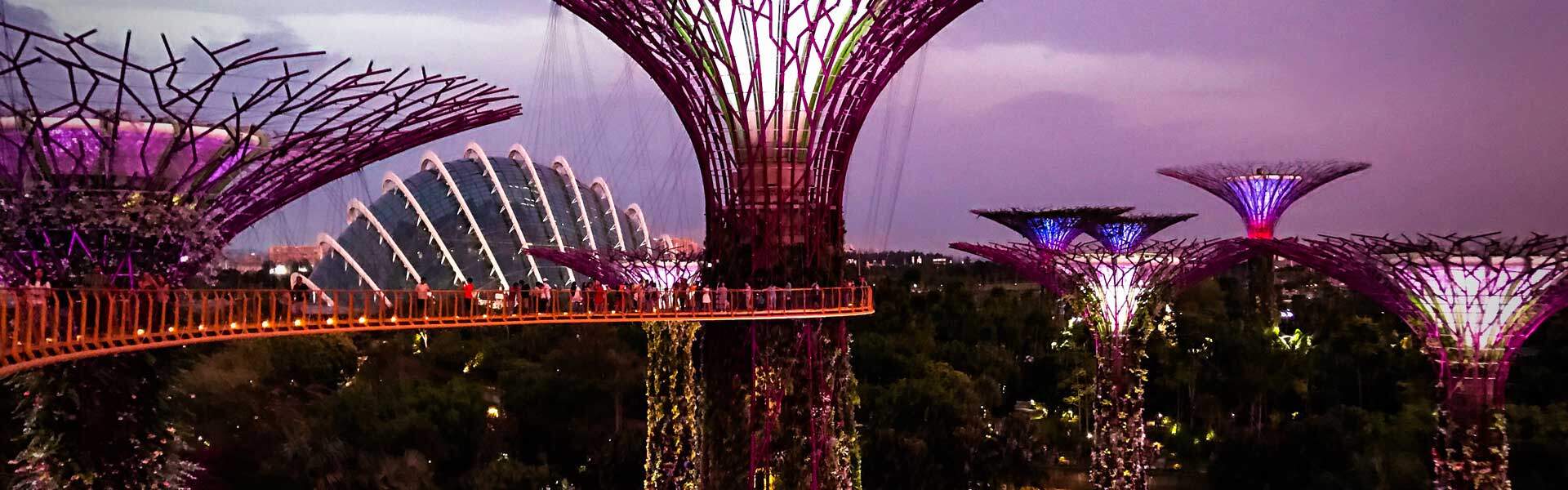 Singapour