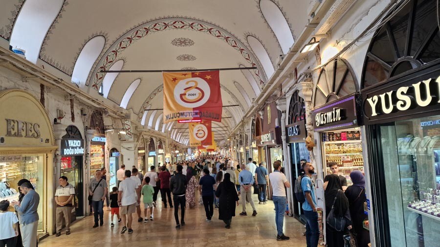 Grand Bazar