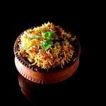 Biryani