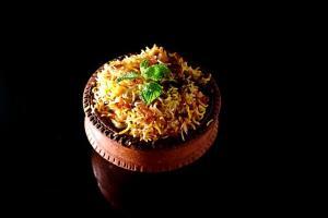 Biryani