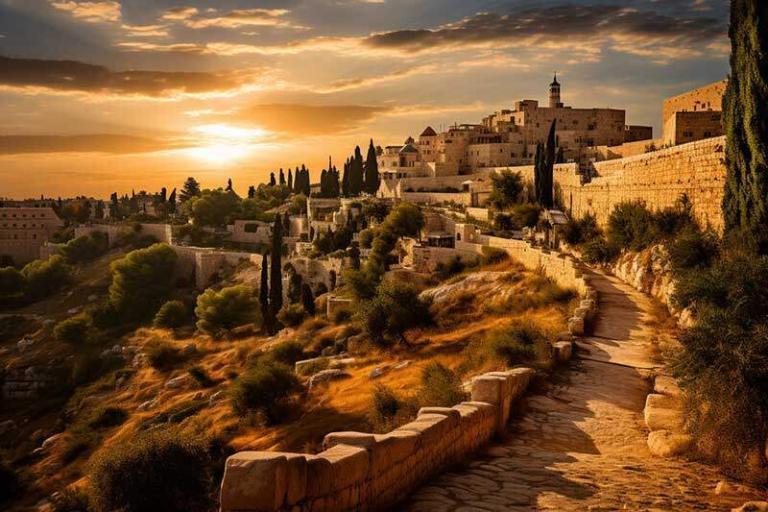 Jerusalem
