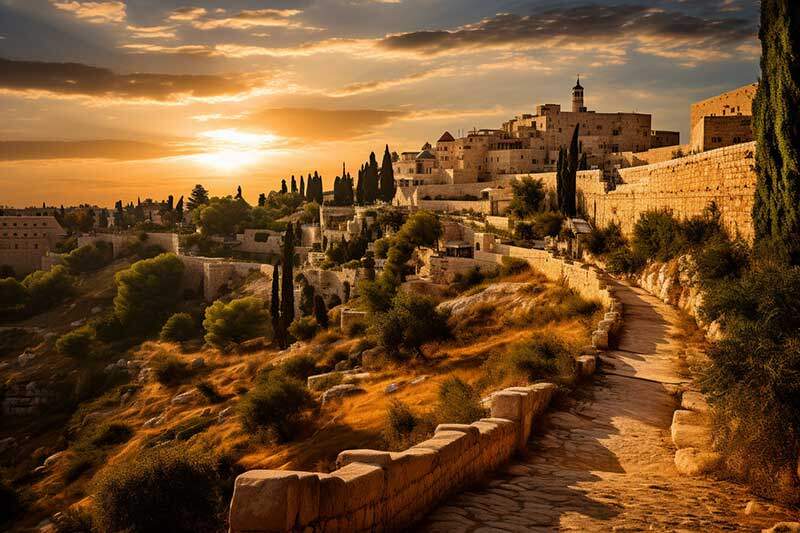 Jerusalem