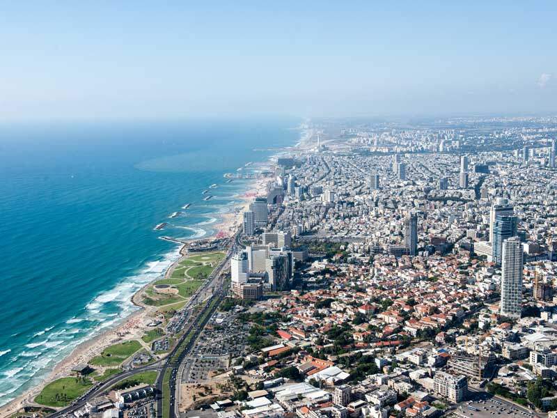 Tel-Aviv