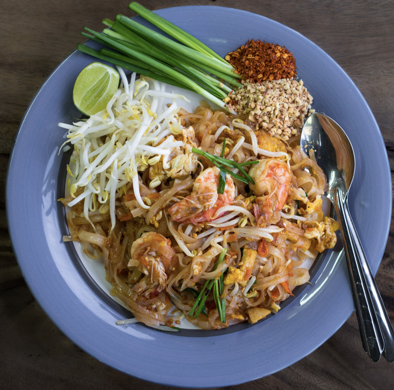 Pad-Thai