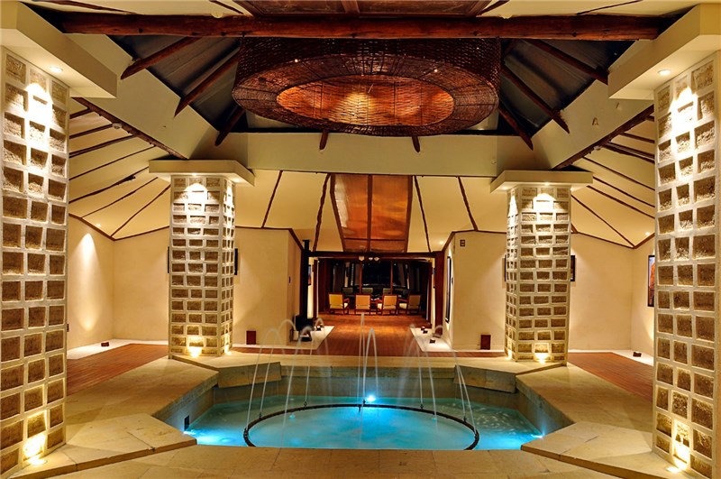 Hôtel Bolivie