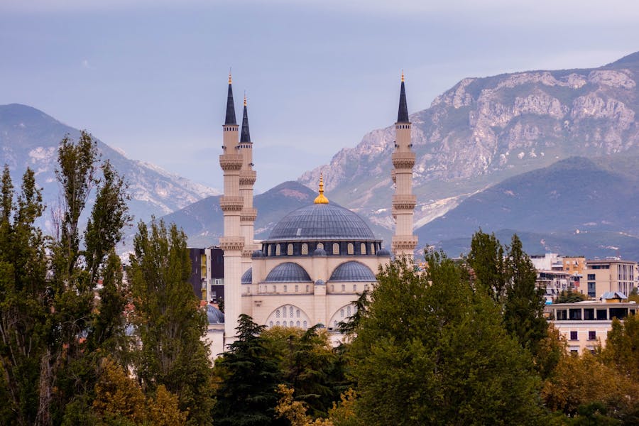 Tirana