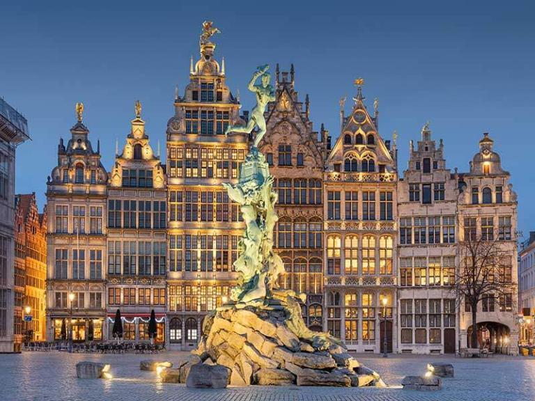 Anvers