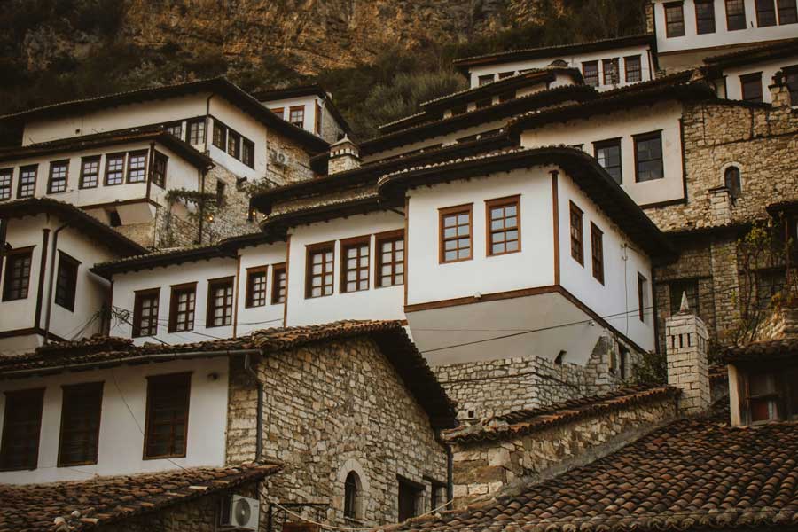 Berat