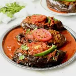 Aubergines