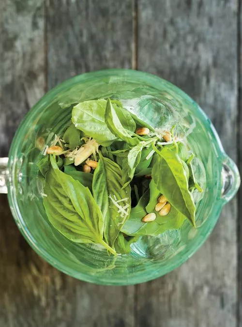 Pesto