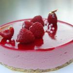Bavarois