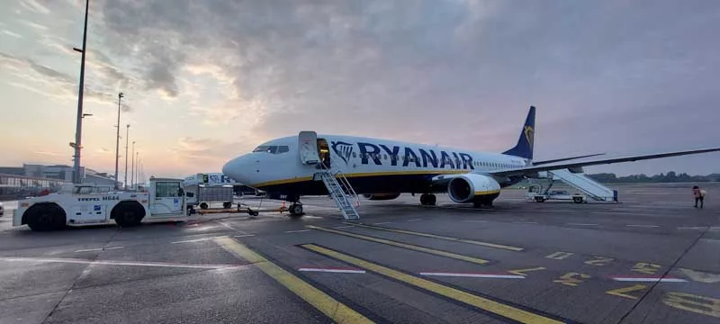 Ryanair