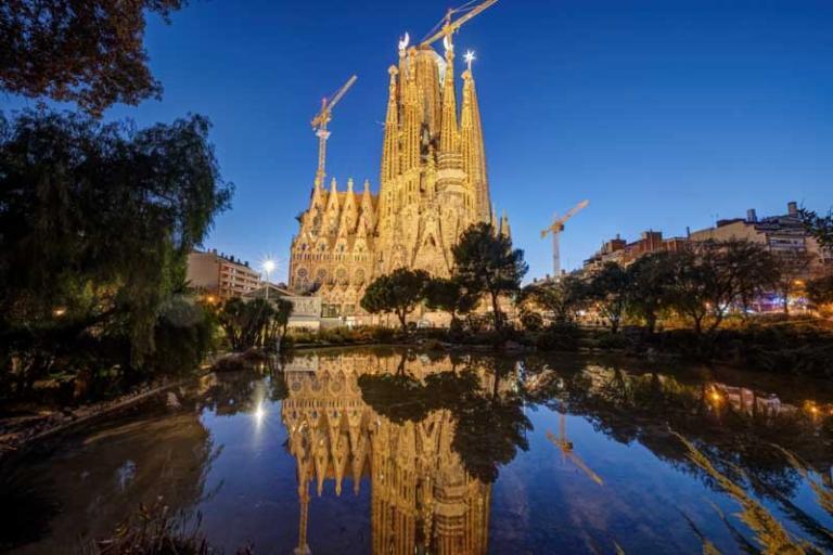 Sagrada