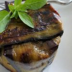 Charlotte d'agneau Miche Guérard