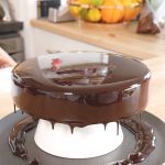 Crémeux chocolat