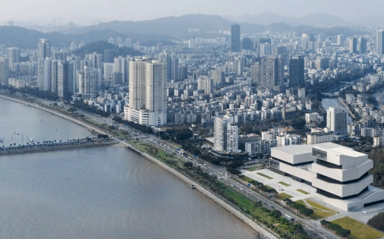 Zhuhai