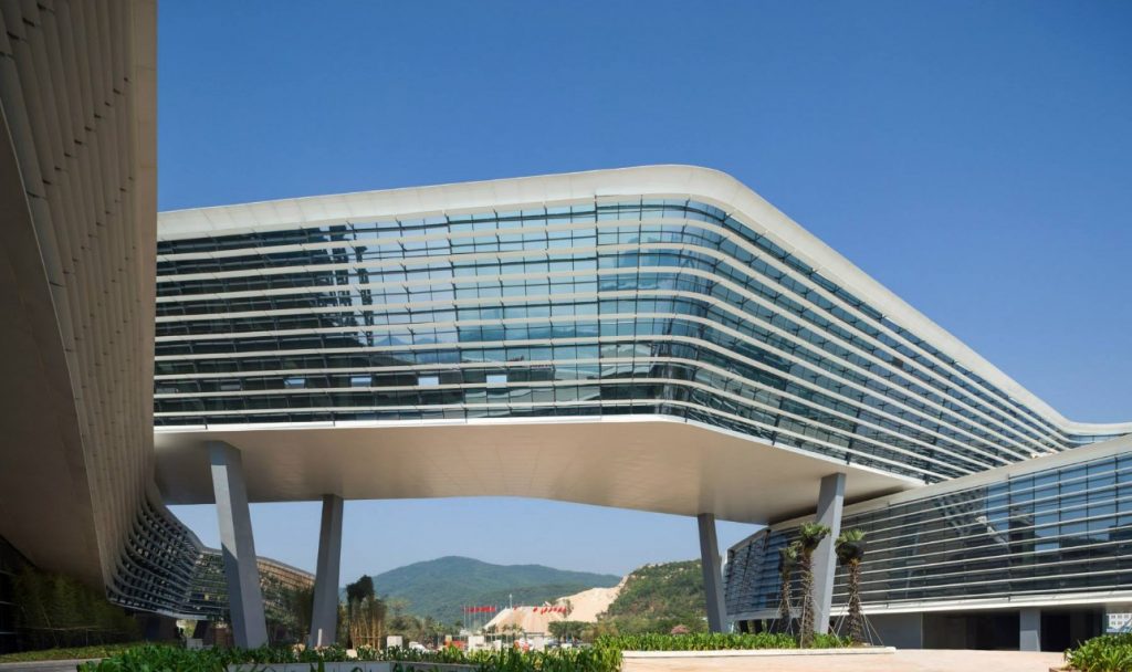 Zhuhai-congres