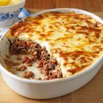 Moussaka