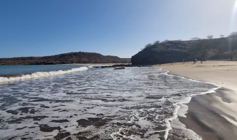 Praia